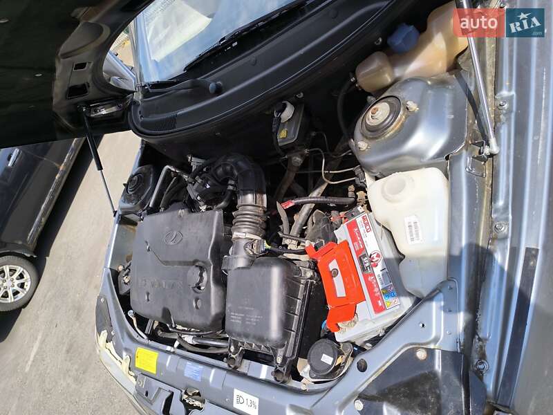 Седан ВАЗ / Lada 2110 2011 в Києві