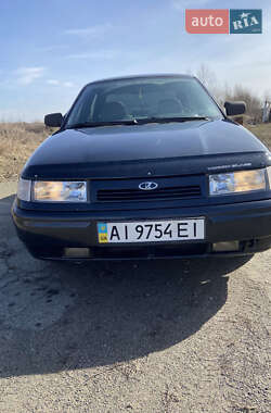 Седан ВАЗ 2110 2007 в Димері