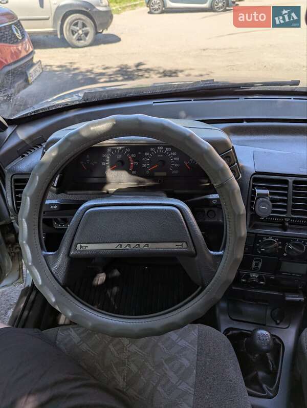 Седан ВАЗ / Lada 2110 2005 в Сарнах