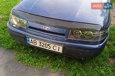 Седан ВАЗ 2110 2005 в 
