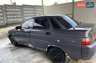Седан ВАЗ / Lada 2110 2001 в 