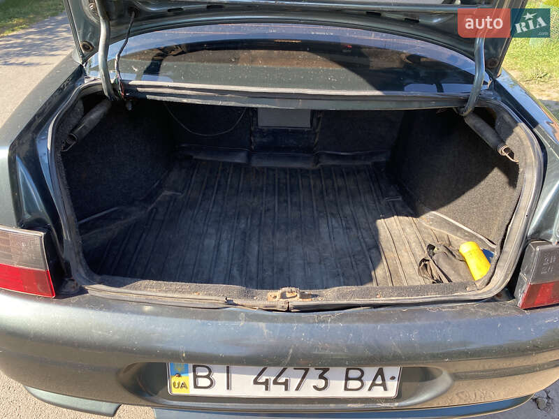 Седан ВАЗ / Lada 2110 2008 в Лохвице