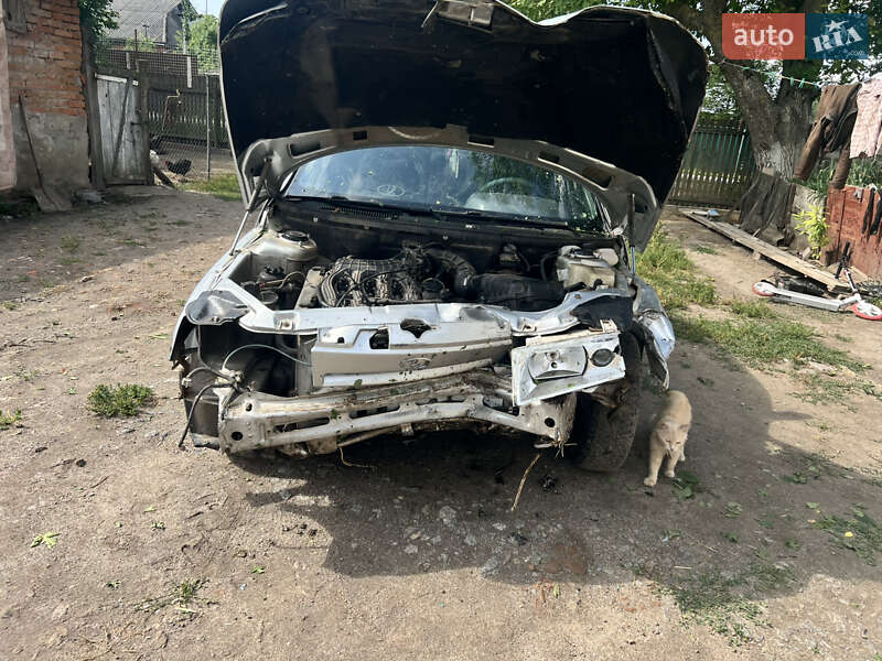 Седан ВАЗ / Lada 2110 2006 в Виннице