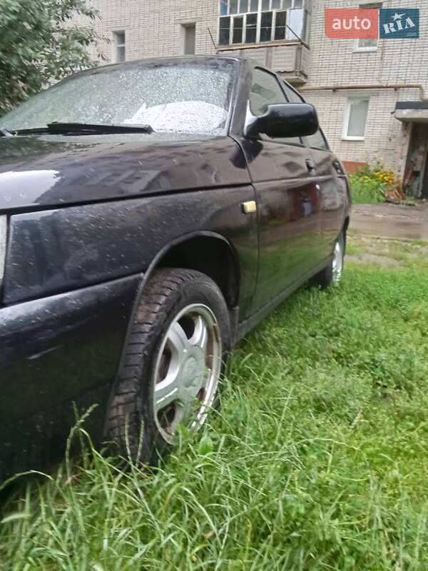 ВАЗ / Lada 2110 2009 ВАЗ / Lada 2110 2009