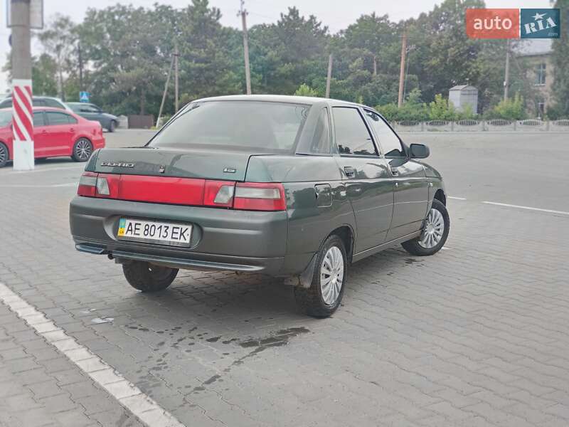 Седан ВАЗ / Lada 2110 2011 в Новому Бузі