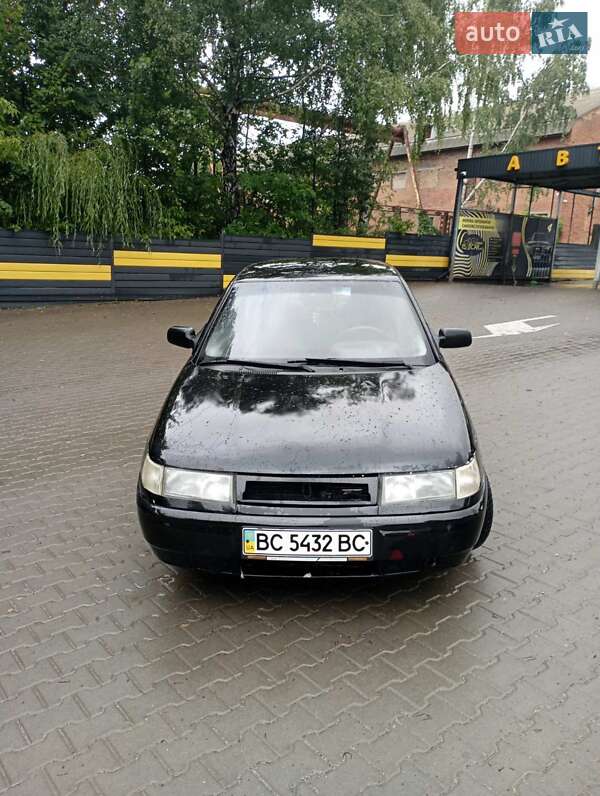 Седан ВАЗ / Lada 2110 2007 в Жмеринке