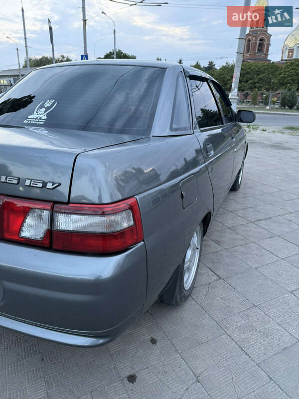 Седан ВАЗ / Lada 2110 2011 в Славянске