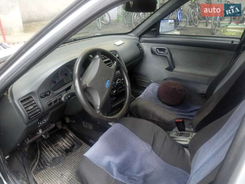 Седан ВАЗ / Lada 2110 2009 в Красилові