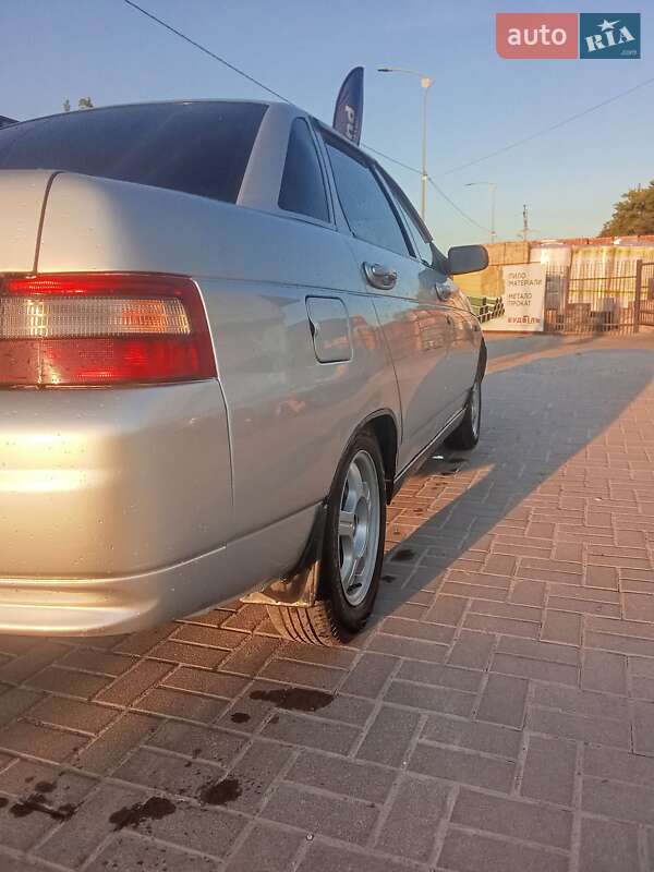 Седан ВАЗ / Lada 2110 2011 в Полтаві