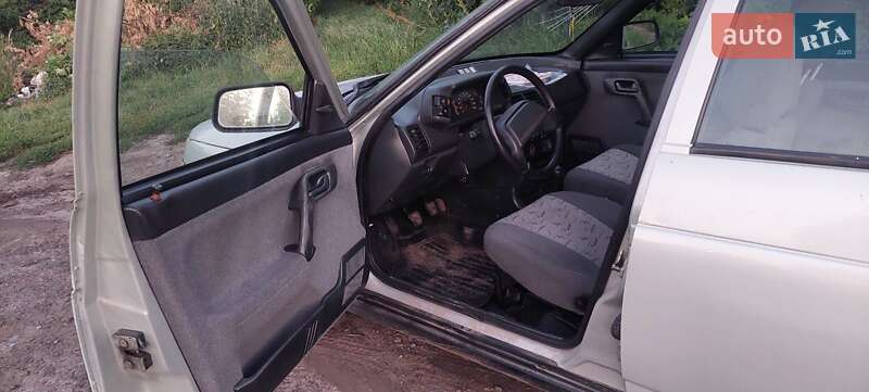 Седан ВАЗ / Lada 2110 2006 в Христиновке