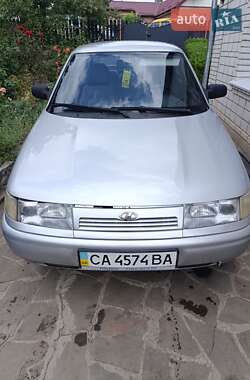 Седан ВАЗ 2110 2009 в Умани