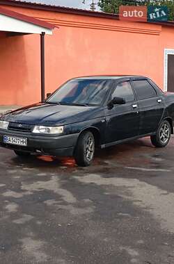 Седан ВАЗ 2110 2005 в 