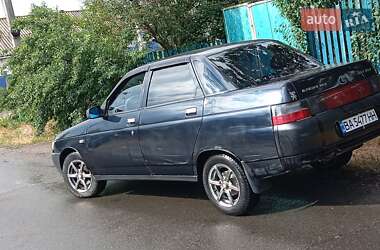 Седан ВАЗ 2110 2005 в 