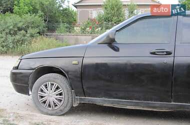 Седан ВАЗ 2110 2007 в 