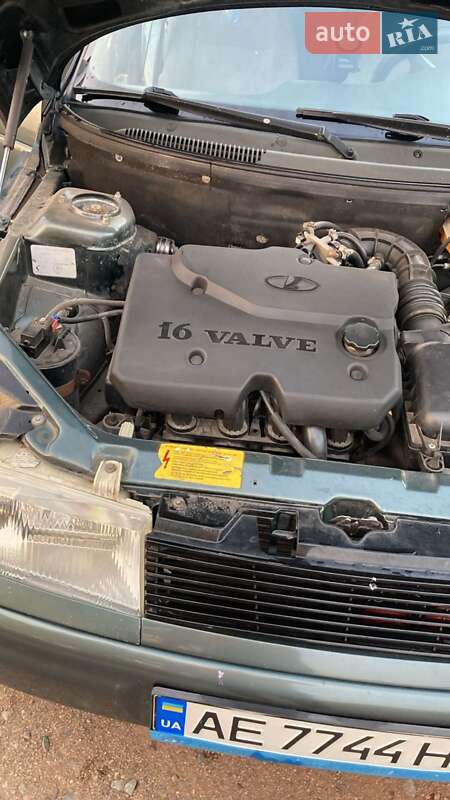 Седан ВАЗ / Lada 2110 2009 в Кривому Розі