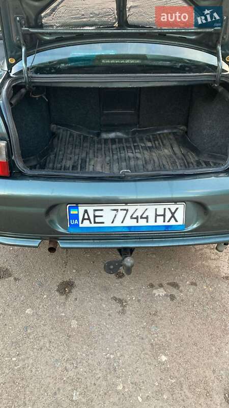 Седан ВАЗ / Lada 2110 2009 в Кривому Розі