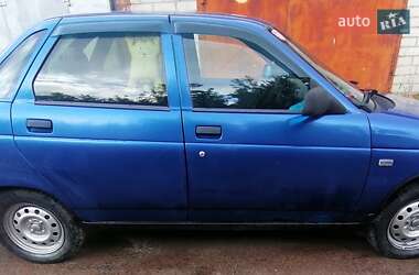 Седан ВАЗ / Lada 2110 2007 в 