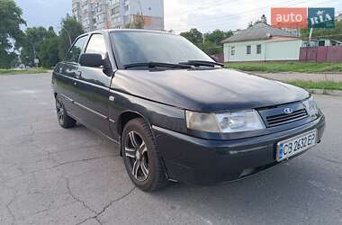 Седан ВАЗ 2110 2008 в 