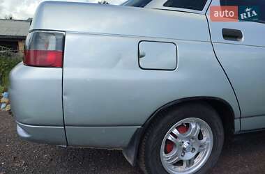Седан ВАЗ / Lada 2110 2008 в 