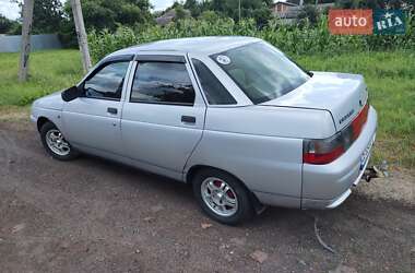 Седан ВАЗ / Lada 2110 2008 в 