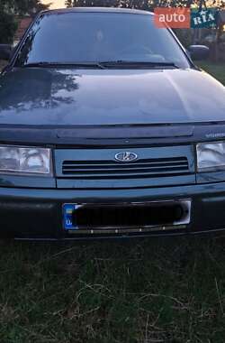 Седан ВАЗ / Lada 2110 2007 в 