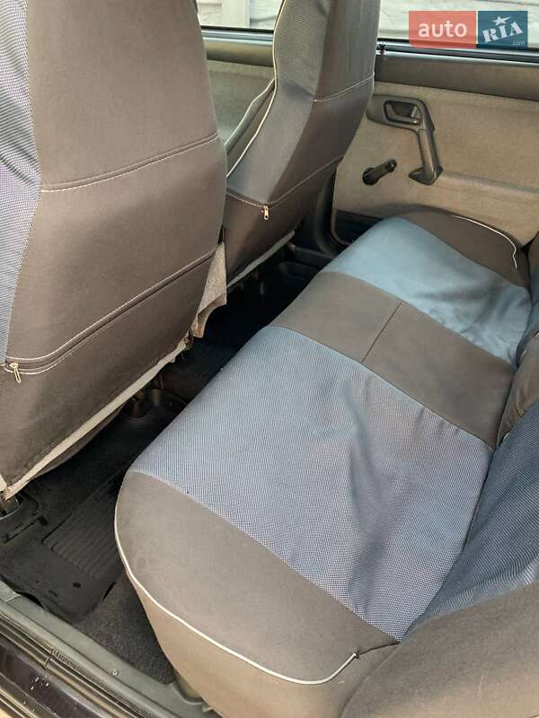 Седан ВАЗ / Lada 2110 2009 в Софиевской Борщаговке фото 5 Седан ВАЗ / Lada 2110 2009 в Софиевской Борщаговке