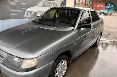 Седан ВАЗ 2110 2006 в Бучачі