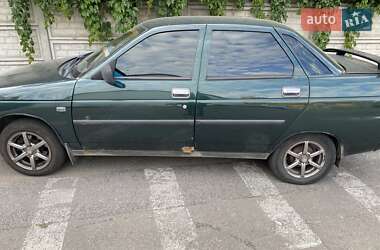 Седан ВАЗ / Lada 2110 2004 в Дніпрі