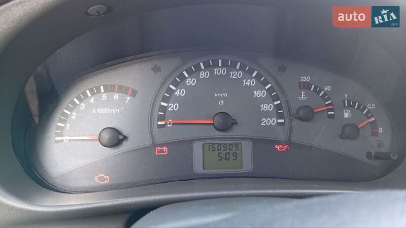 Седан ВАЗ / Lada 2110 2008 в Изюме