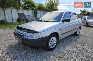 Седан ВАЗ / Lada 2110 2006 в Шостці