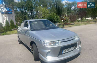 Седан ВАЗ 2110 2004 в Покрові