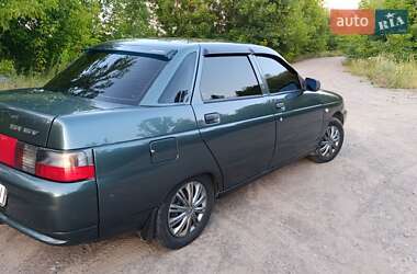 Седан ВАЗ / Lada 2110 2006 в 