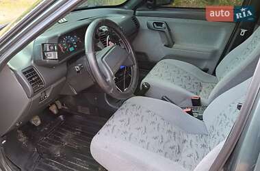 Седан ВАЗ / Lada 2110 2006 в 