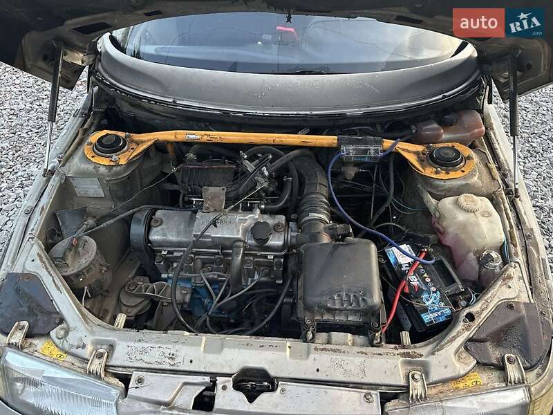 Седан ВАЗ / Lada 2110 2007 в Глобиному