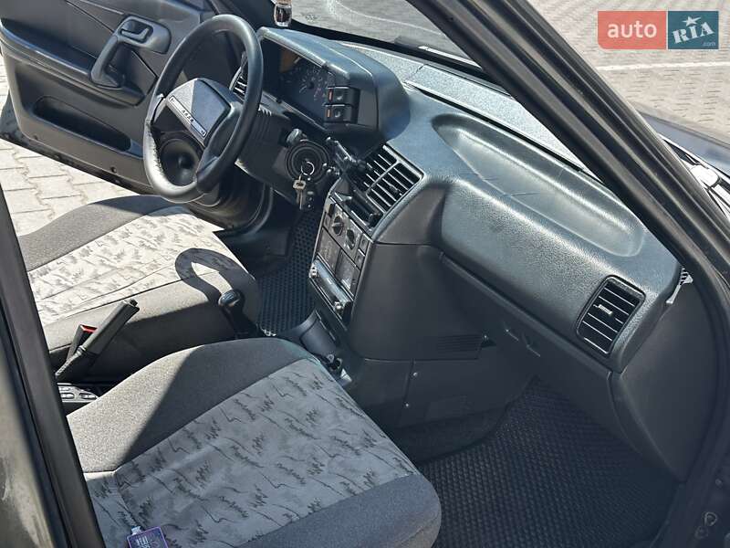 Седан ВАЗ / Lada 2110 2006 в Павлограде фото 11 Седан ВАЗ / Lada 2110 2006 в Павлограде