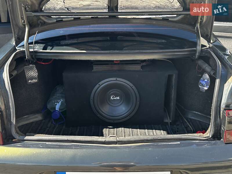 Седан ВАЗ / Lada 2110 2006 в Павлограде фото 7 Седан ВАЗ / Lada 2110 2006 в Павлограде