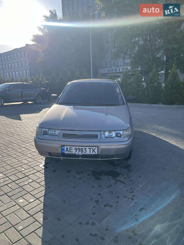 ВАЗ / Lada 2110 2007