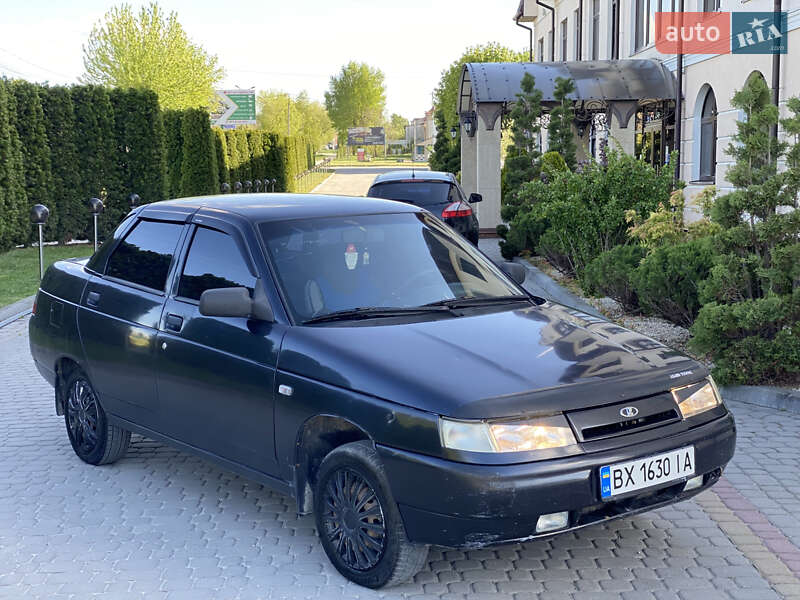 ВАЗ / Lada 2110 2006