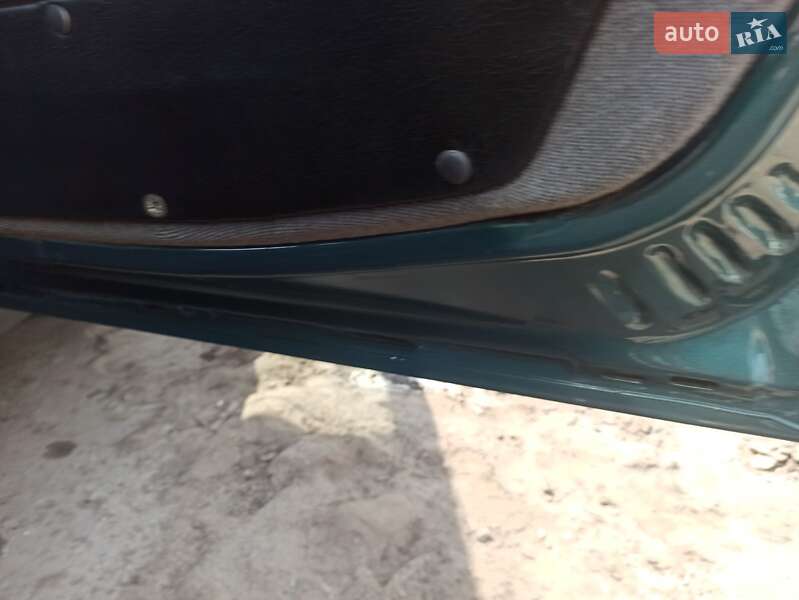 Седан ВАЗ / Lada 2110 2007 в Петриковке