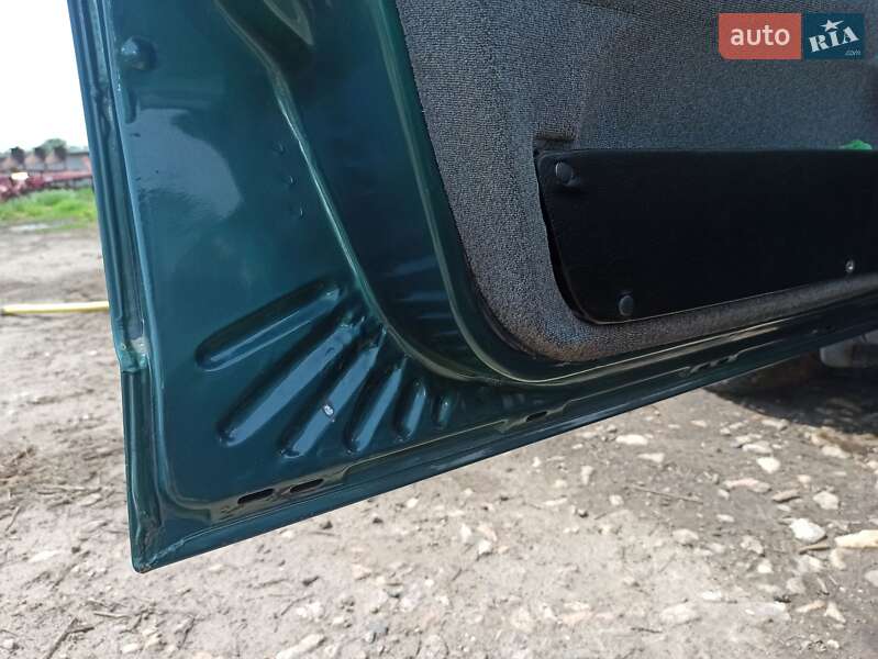 Седан ВАЗ / Lada 2110 2007 в Петриковке