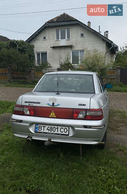 Седан ВАЗ / Lada 2110 2007 в Калуші