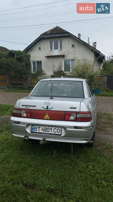 Седан ВАЗ / Lada 2110 2007 в Калуше