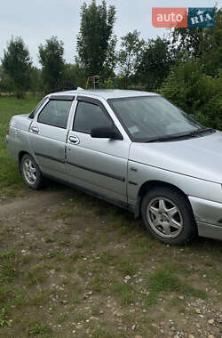 Седан ВАЗ / Lada 2110 2007 в Калуші