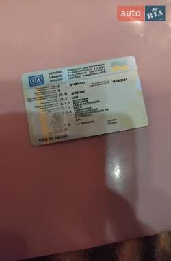 Седан ВАЗ 2110 2007 в 