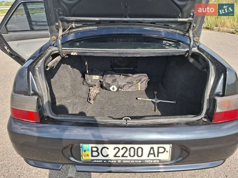 Седан ВАЗ / Lada 2110 2007 в Пустомитах