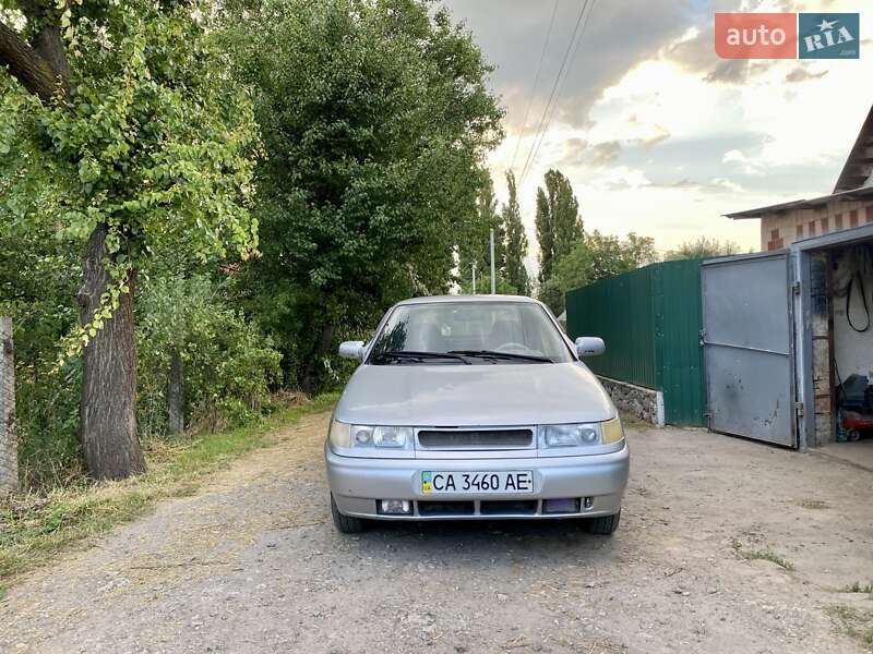 ВАЗ / Lada 2110 2006