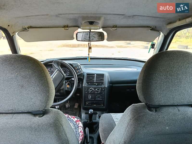 Седан ВАЗ / Lada 2110 2005 в Сумах