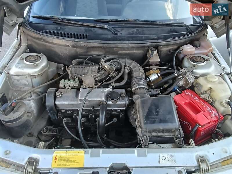 Седан ВАЗ / Lada 2110 2005 в Сумах