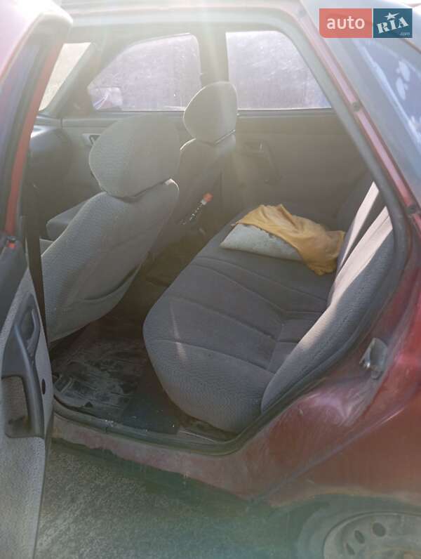 Седан ВАЗ / Lada 2110 2001 в Чернигове