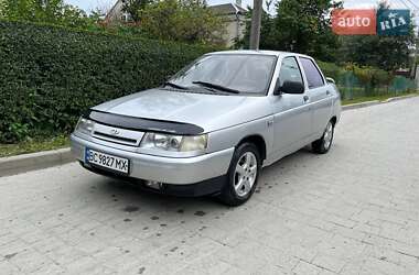 Седан ВАЗ 2110 2001 в Львові